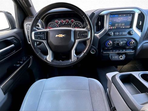Used 2019 Chevrolet Silverado 1500 LT w/ All-Star Edition image 7
