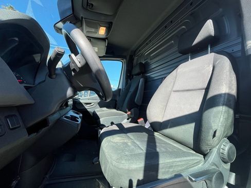Used 2023 Mercedes-Benz Sprinter 1500 image 14
