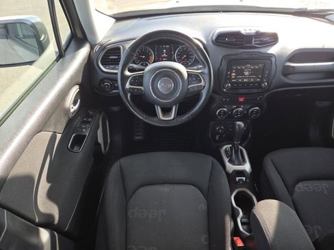 Used 2016 Jeep Renegade Latitude image 26