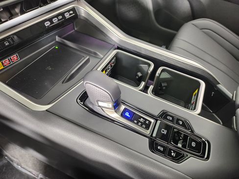 New 2026 Lexus TX 350 AWD image 24