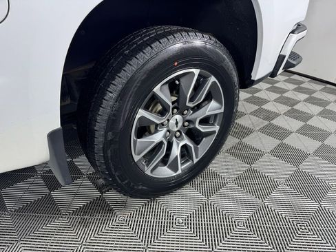 Used 2022 Chevrolet Silverado 1500 RST image 33