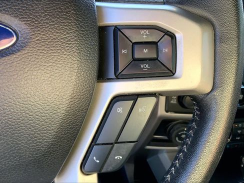 Used 2019 Ford F150 Lariat w/ Equipment Group 502A Luxury image 24