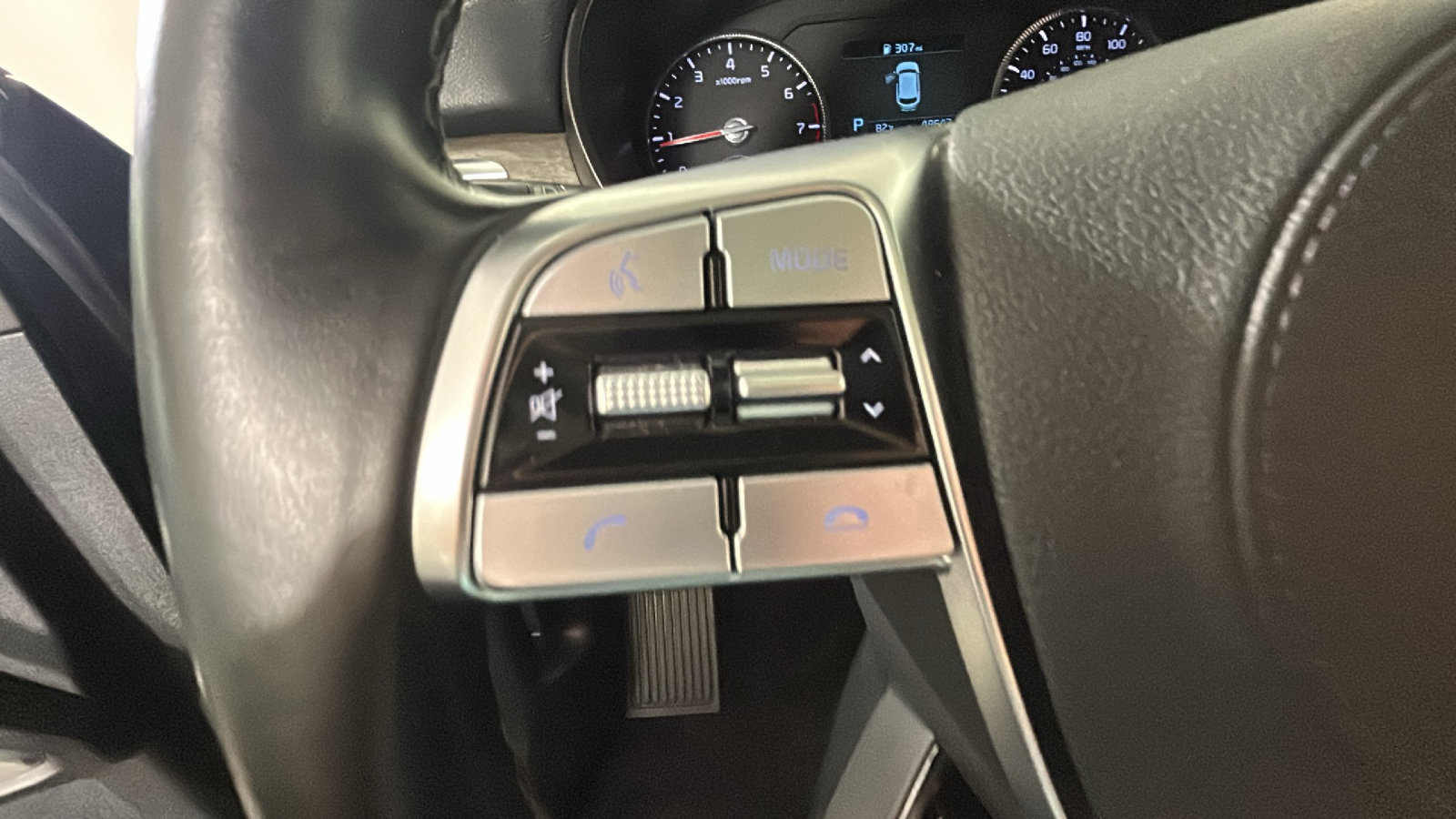 Used 2021 Kia Telluride EX w/ EX Premium Package AWD/4WD image 20