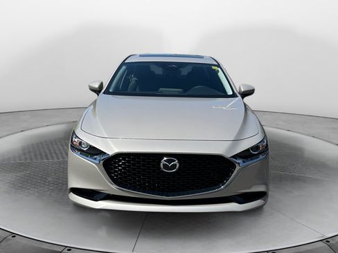 New 2026 MAZDA MAZDA3 2.5 S Sedan w/ Preferred Pkg FWD image 2