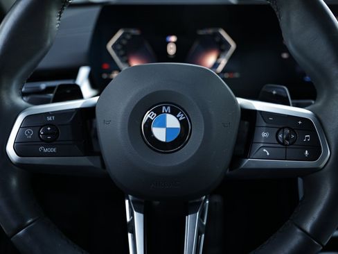 Certified 2025 BMW X2 xDrive28i w/ Technology Package image 34