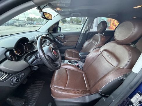 Used 2016 FIAT 500X Trekking Plus image 20