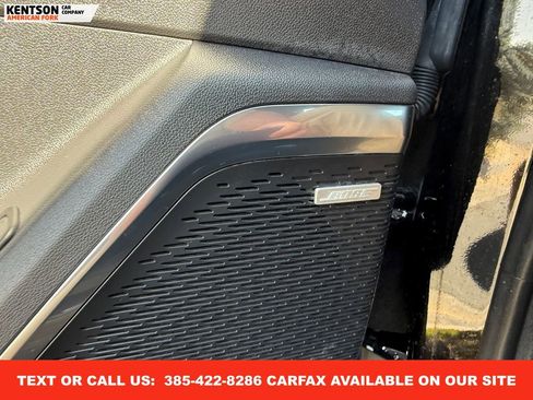 Used 2024 GMC Acadia Elevation image 22