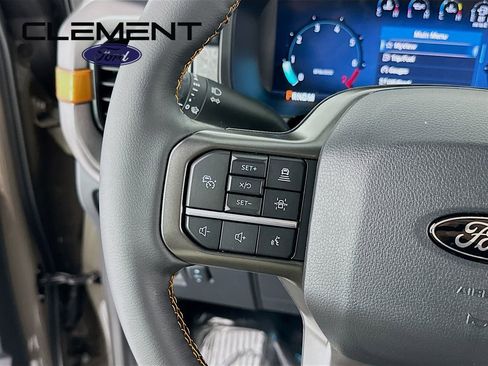 New 2026 Ford F150 Tremor w/ Equipment Group 402A High image 16