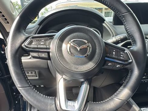 Used 2025 MAZDA CX-5 AWD 2.5 S w/ Preferred Package image 23