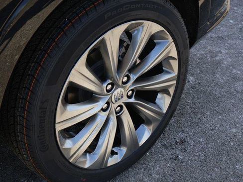 New 2026 Buick Envista Avenir FWD image 38