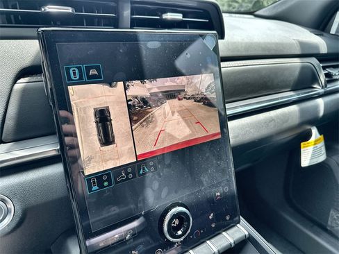 New 2026 GMC Terrain Elevation w/ Technology Package II image 29