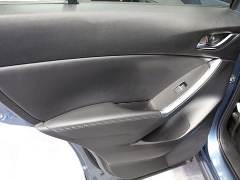 Used 2016 MAZDA CX-5 Grand Touring image 24