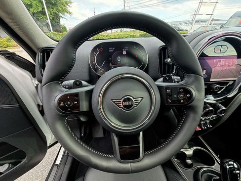 Used 2024 MINI Cooper Countryman S AWD/4WD image 23