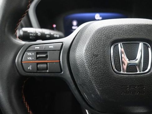 Used 2026 Honda Passport TrailSport image 28