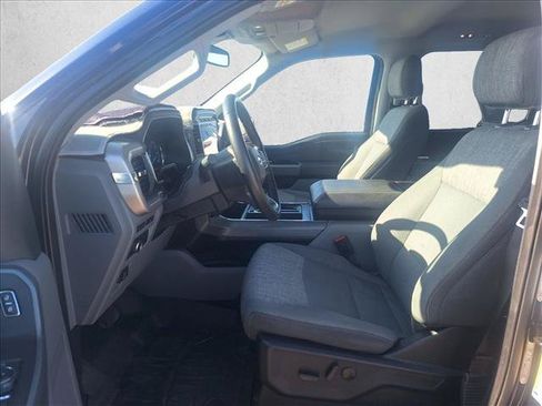 Used 2021 Ford F150 XLT w/ Equipment Group 302A High RWD image 10