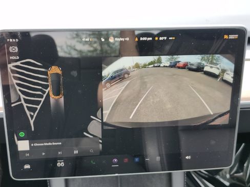 Used 2022 Tesla Model 3 Long Range image 4