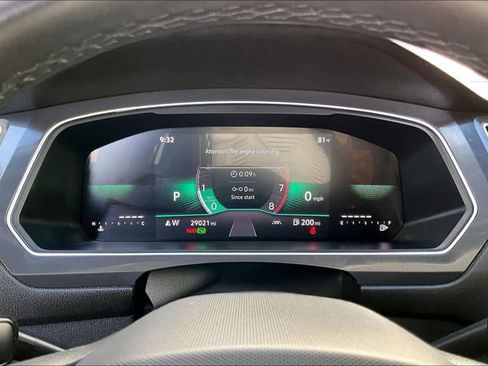 Used 2024 Volkswagen Tiguan Wolfsburg Edition image 20