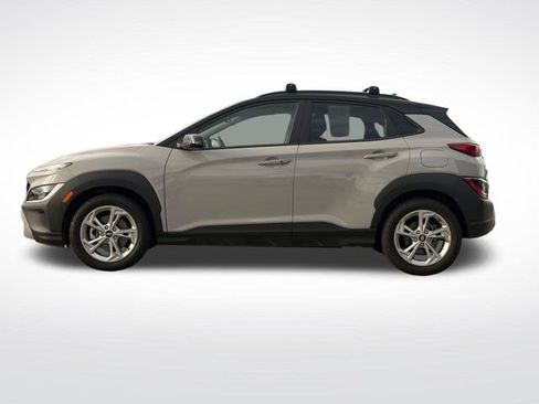 Used 2023 Hyundai Kona SEL AWD/4WD image 4