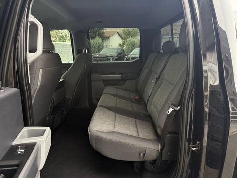 Used 2023 Ford F350 XL w/ STX Appearance Package AWD/4WD image 33