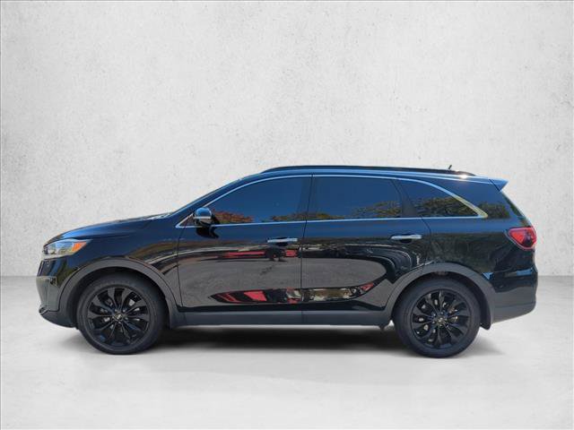 Used 2019 Kia Sorento S FWD image 8
