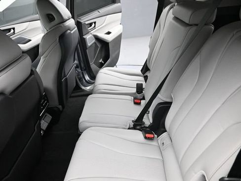New 2026 Acura MDX SH-AWD w/ Technology Package image 14