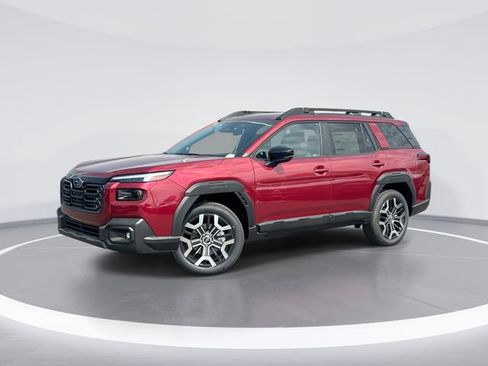 New 2026 Subaru Outback Touring XT AWD/4WD image 1