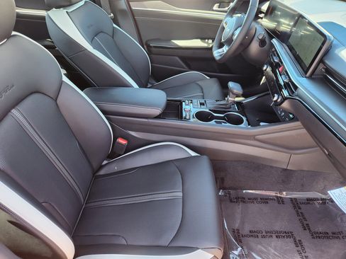 New 2026 Kia K5 GT-Line AWD/4WD image 14