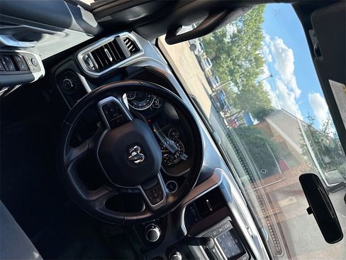 Used 2021 RAM 1500 Big Horn image 20