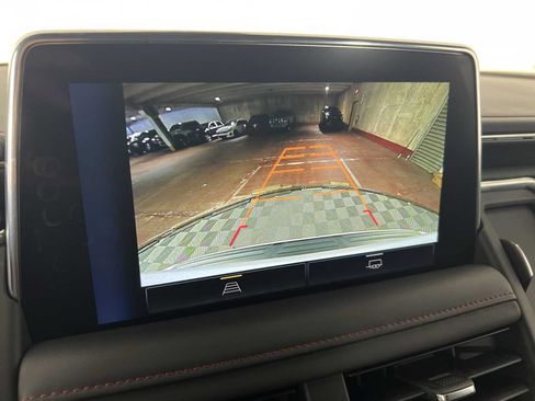 Used 2022 Chevrolet Tahoe RST RWD image 31