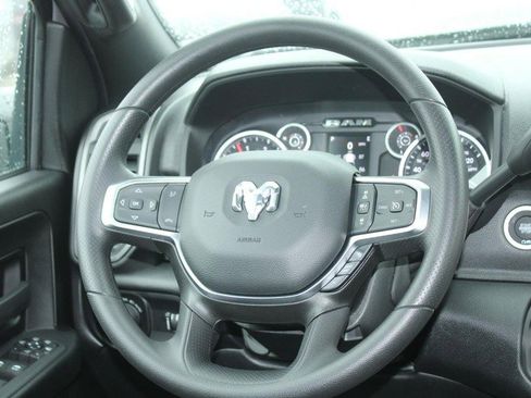 New 2026 RAM 2500 Tradesman image 6