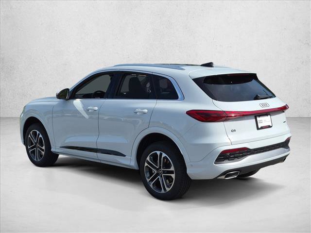 New 2026 Audi Q5 Premium Plus AWD/4WD image 7