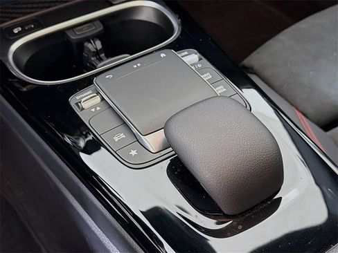 Certified 2023 Mercedes-Benz CLA 250 4MATIC image 20
