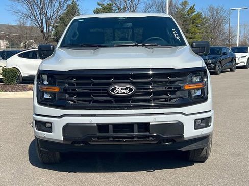 New 2026 Ford F150 XLT image 2