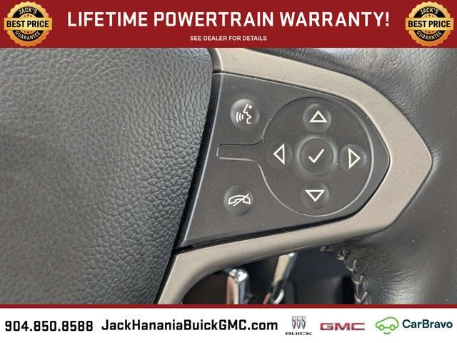 Used 2022 Chevrolet Colorado Z71 w/ Safety Package RWD image 28