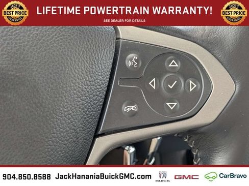 Used 2022 Chevrolet Colorado Z71 w/ Safety Package RWD image 28
