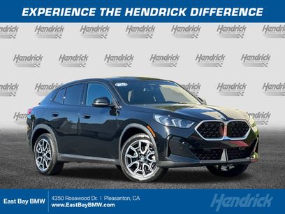 Used 2025 BMW X2 xDrive28i w/ Premium Package