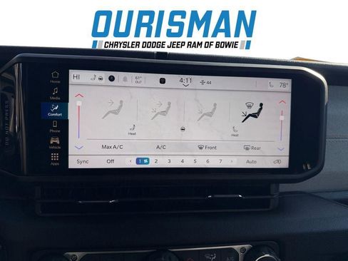 New 2026 Jeep Wrangler Sport S image 22