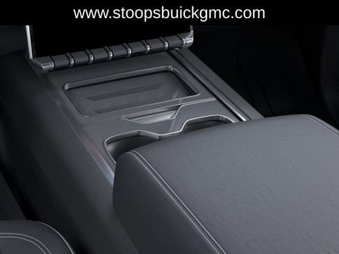 New 2026 GMC Sierra EV Elevation image 25