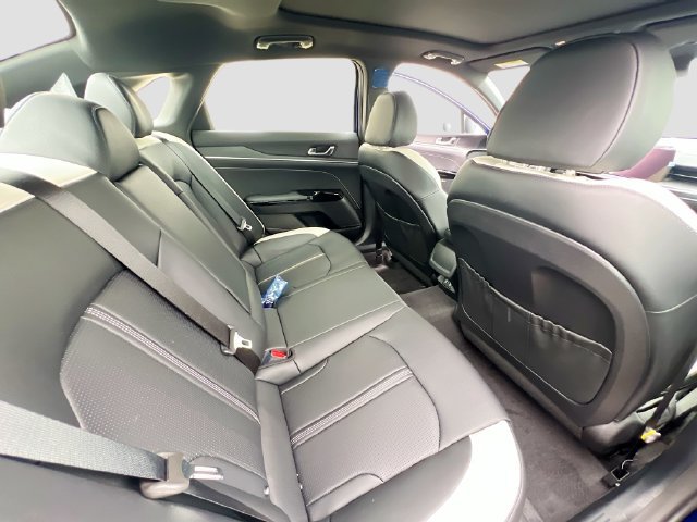 New 2026 Kia K5 GT-Line w/ GT-Line Premium Package AWD/4WD image 28