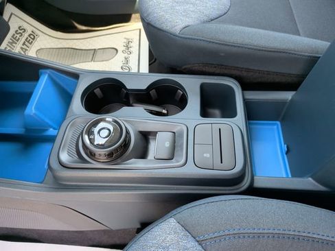 New 2026 Ford Maverick XLT AWD/4WD image 20