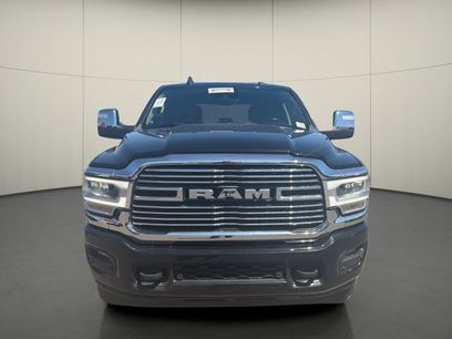 Used 2024 RAM 2500 Laramie w/ Safety Group