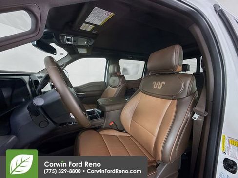 New 2026 Ford F350 King Ranch AWD/4WD image 24