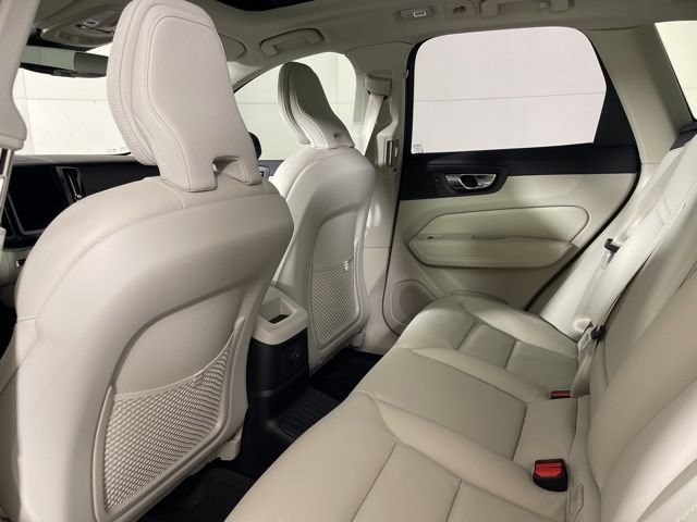 Certified 2025 Volvo XC60 T8 Plus w/ Protection Package AWD/4WD image 27