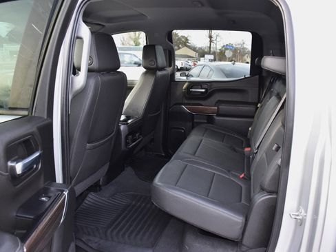 Used 2019 Chevrolet Silverado 1500 RST w/ All-Star Edition image 13