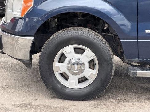 Used 2013 Ford F150 XLT w/ Mid Equipment Group image 11