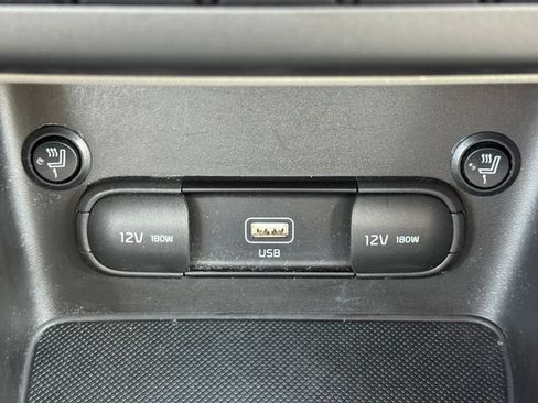 Used 2020 Kia Sportage LX w/ LX Popular Package FWD image 21