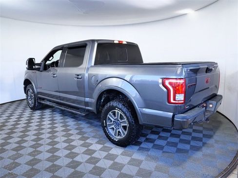 Used 2016 Ford F150 XLT w/ Equipment Group 302A Luxury image 6