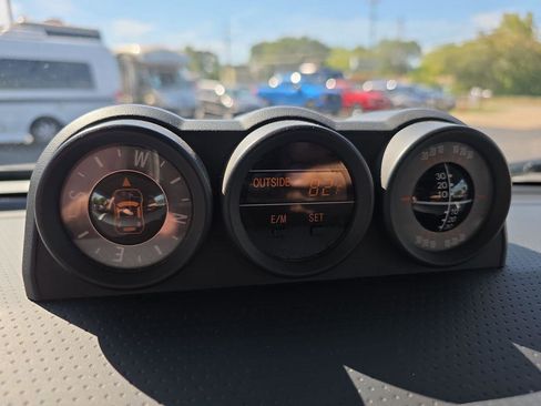 Used 2014 Toyota FJ Cruiser 4WD image 24