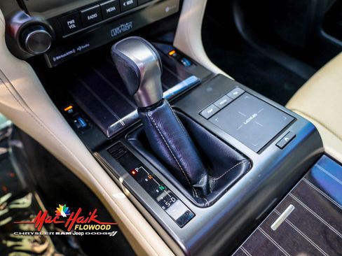 Used 2022 Lexus GX 460 Premium image 22
