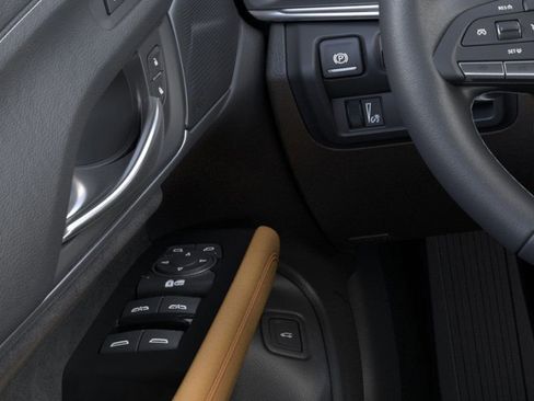 New 2026 Cadillac CT4 V Blackwing w/ LPO, Bronce Accent Package image 58